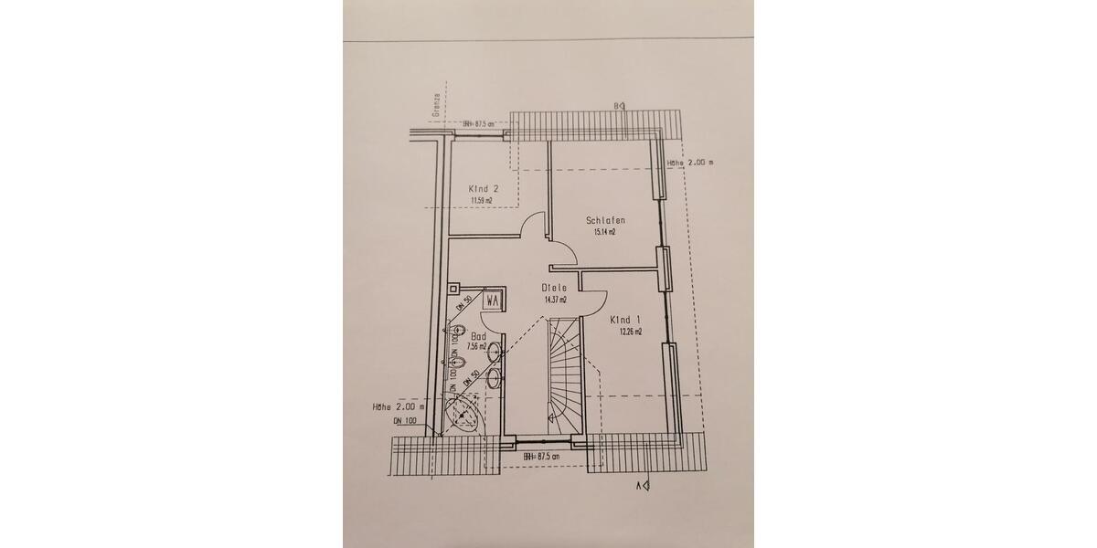 Doppelhaushälfte Wipperfürth - 7 Zimmer, 600.000&euro; | Angebot:23149281