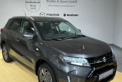 Suzuki Vitara 25.900 km 18.950 &euro; Gummersbach 51645