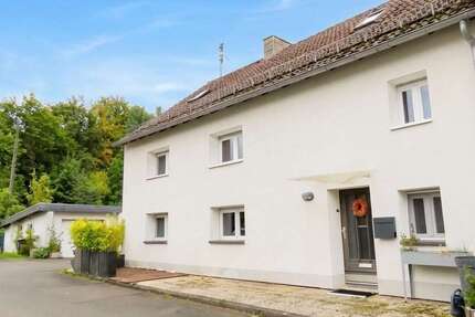 Haus Much - 8 Zimmer, 160 m&sup2;, 265.000&euro; | Angebot:26008708