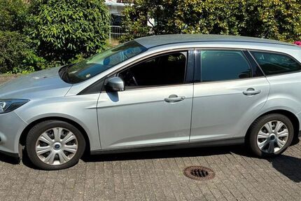 Ford Focus 43.708 km 6.500 &euro; Over 51491