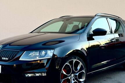Skoda Octavia 25.000 km 18.450 &euro; Waldbröl 51545