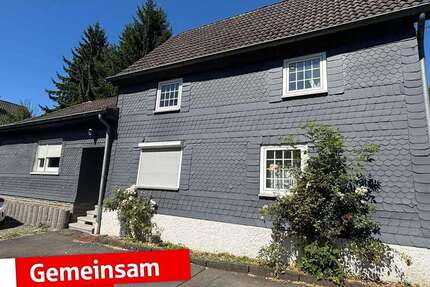 Haus Gummersbach Berstig Süd - 5 Zimmer, 150 m&sup2;, 219.000&euro; | Angebot:27223304