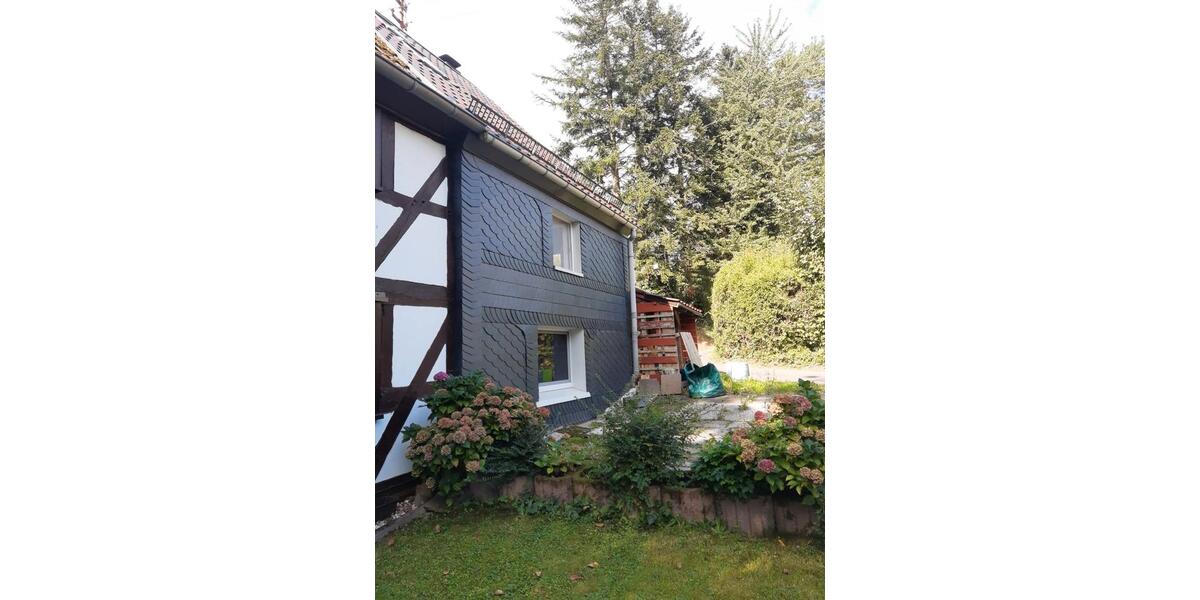 Doppelhaushälfte Reichshof - 3 Zimmer, 72 m&sup2;, 135.000&euro; | Angebot:27493843