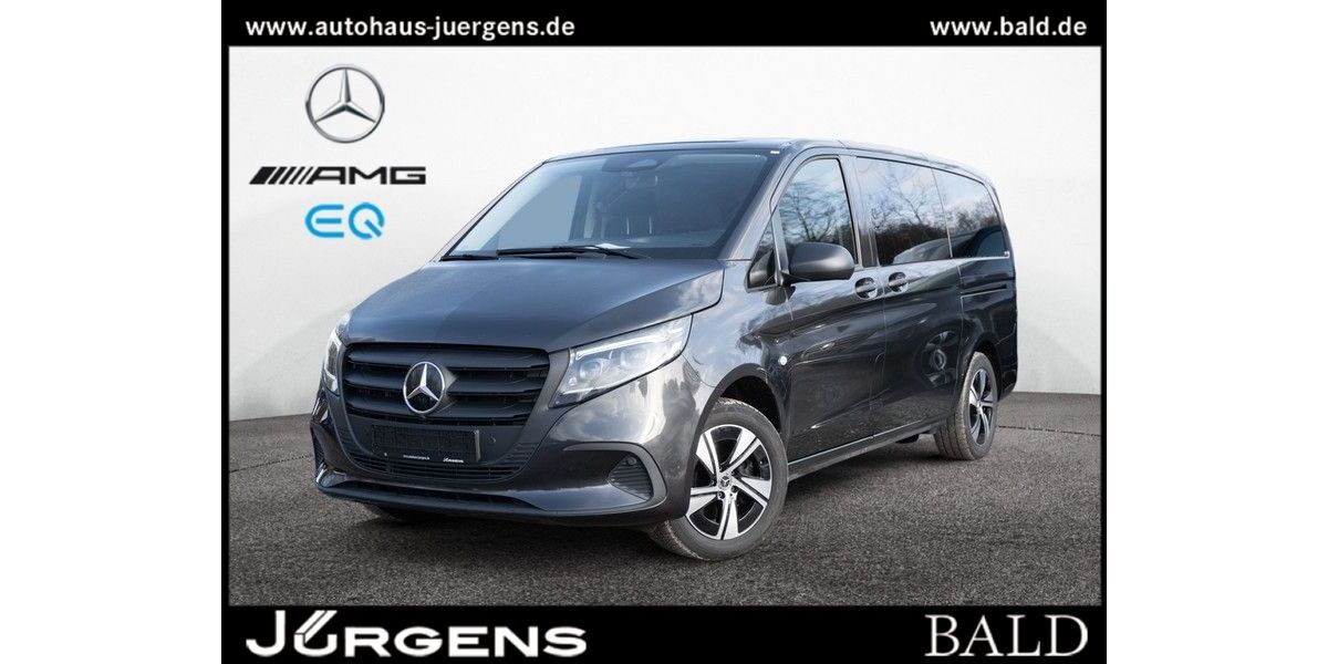 Mercedes-Benz Vito 43.539 km 45.890 &euro; Lüdenscheid 58507