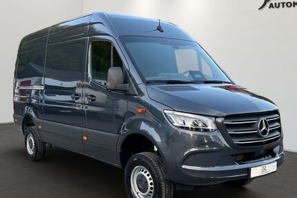 Mercedes-Benz Sprinter 11.500 km 72.290 &euro; Kürten 51515
