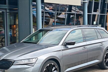 Skoda Superb 69.335 km 34.790 &euro; Wissen 57537