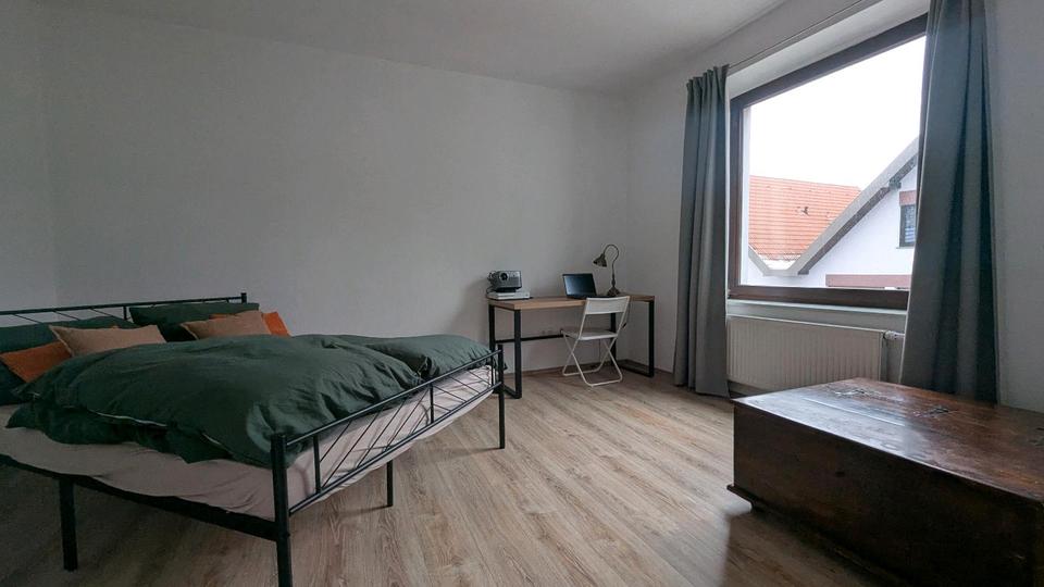 Etagenwohnung Lüdenscheid - 2 Zimmer, 45 m&sup2;, 335&euro; | Angebot:25174350