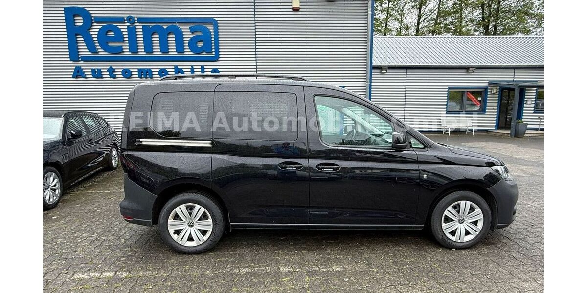 VW Caddy 62.000 km 21.890 &euro; Nümbrecht 51588