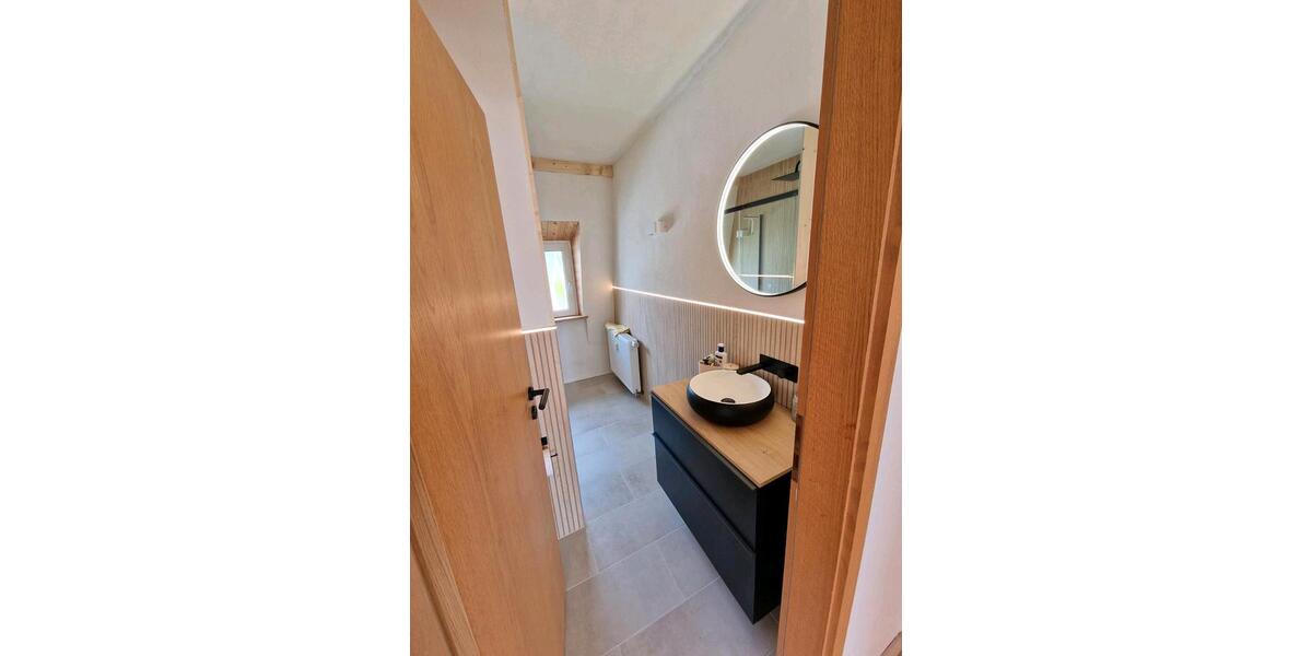 Etagenwohnung Lüdenscheid Brügge - 2 Zimmer, 72 m&sup2;, 1.130&euro; | Angebot:25895264