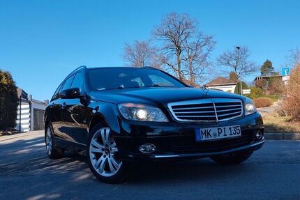 Mercedes-Benz C 180 118.000 km 7.500 &euro; Lüdenscheid 58511