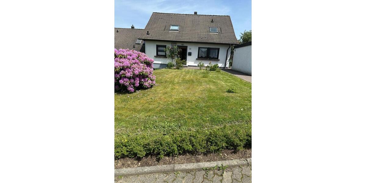 Einfamilienhaus Gummersbach Hepel - 5 Zimmer, 155 m&sup2;, 379.000&euro; | Angebot:27079773
