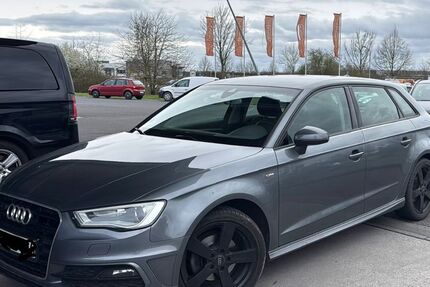 Audi A3 150.000 km 11.990 &euro; Wipperfürth 51688