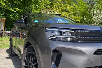 Citroen C5 Aircross 67.000 km 22.999 &euro; Nümbrecht 51588