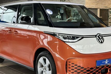 VW ID. Buzz 30.720 km 42.000 &euro; Eitorf 53783