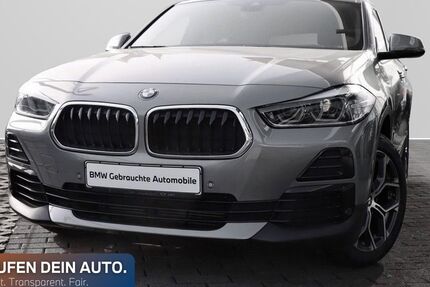 BMW X2 28.026 km 28.960 &euro; Eitorf 53783