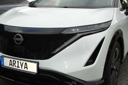 Nissan Ariya 4.200 km 37.900 &euro; Olpe 57462