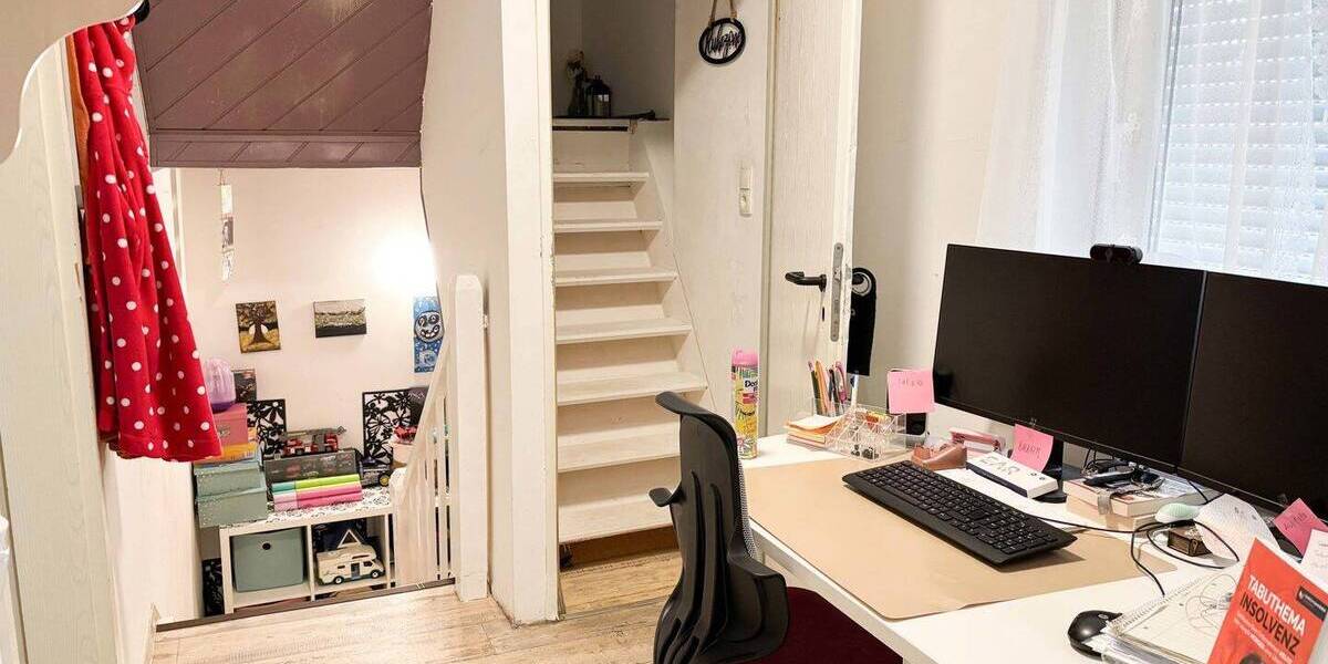 Doppelhaushälfte Wissen - 4 Zimmer, 104 m&sup2;, 190.000&euro; | Angebot:25691845