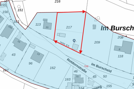 Haus Wiehl - 9 Zimmer, 300 m&sup2;, 175.000&euro; | Angebot:26612060