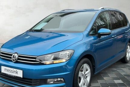 VW Touran 84.131 km 18.450 &euro; Radevormwald 42477