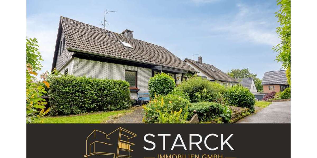 Einfamilienhaus Overath / Marialinden Marialinden - 6 Zimmer, 140 m&sup2;, 397.000&euro; | Angebot:27009136