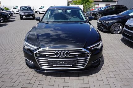 Audi A6 33.900 km 32.590 &euro; Plettenberg 58840