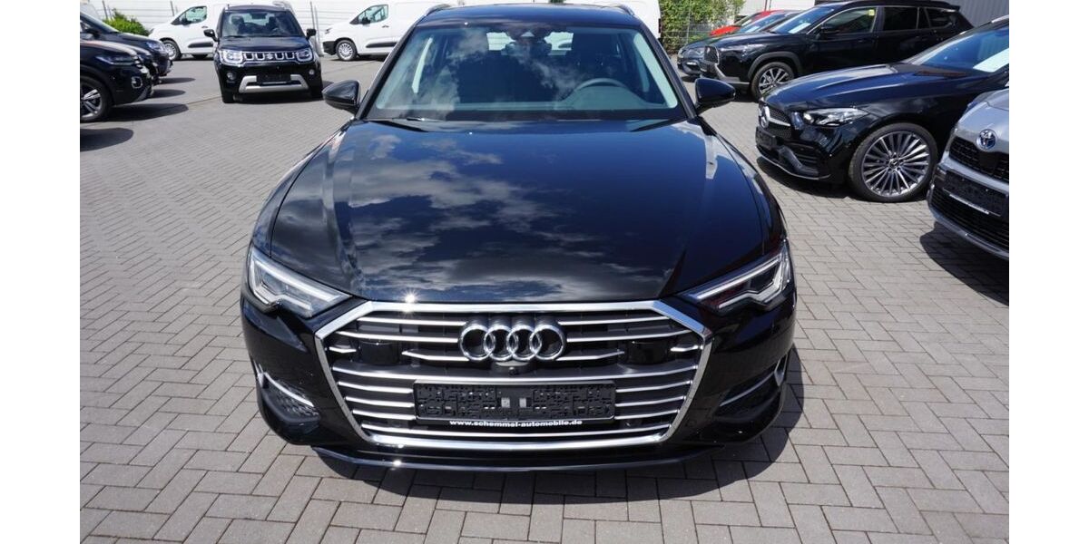 Audi A6 33.900 km 32.590 &euro; Plettenberg 58840
