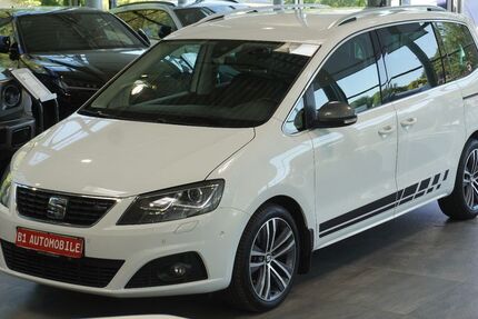 Seat Alhambra 97.908 km 29.991 &euro; Olpe 57462