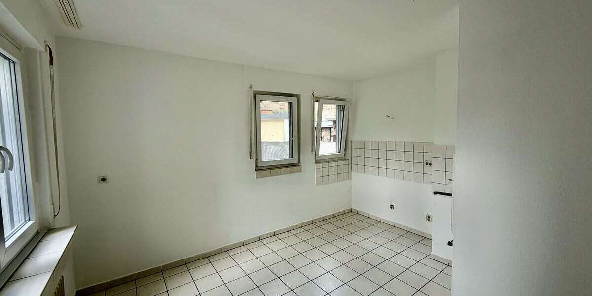 Etagenwohnung Gummersbach Dieringhausen - 2 Zimmer, 57 m&sup2;, 410&euro; | Angebot:26048847