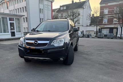 Opel Antara 193.000 km 2.700 &euro; Lüdenscheid 58507