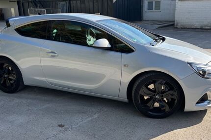 Opel Astra 78.600 km 12.500 &euro; Overath 51491