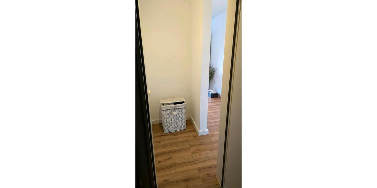 Erdgeschoßwohnung Olpe - 2 Zimmer, 55 m&sup2;, 920&euro; | Angebot:25976792
