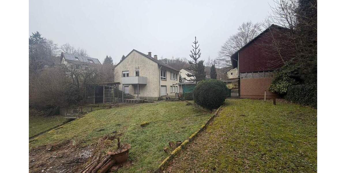 Mehrfamilienhaus, Wohnhaus Lüdenscheid Othlinghausen - 1 Zimmer, 204 m&sup2;, 265.000&euro; | Angebot:25660841