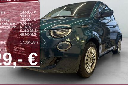 Fiat 500e 25.520 km 14.490 &euro; Gummersbach 51647