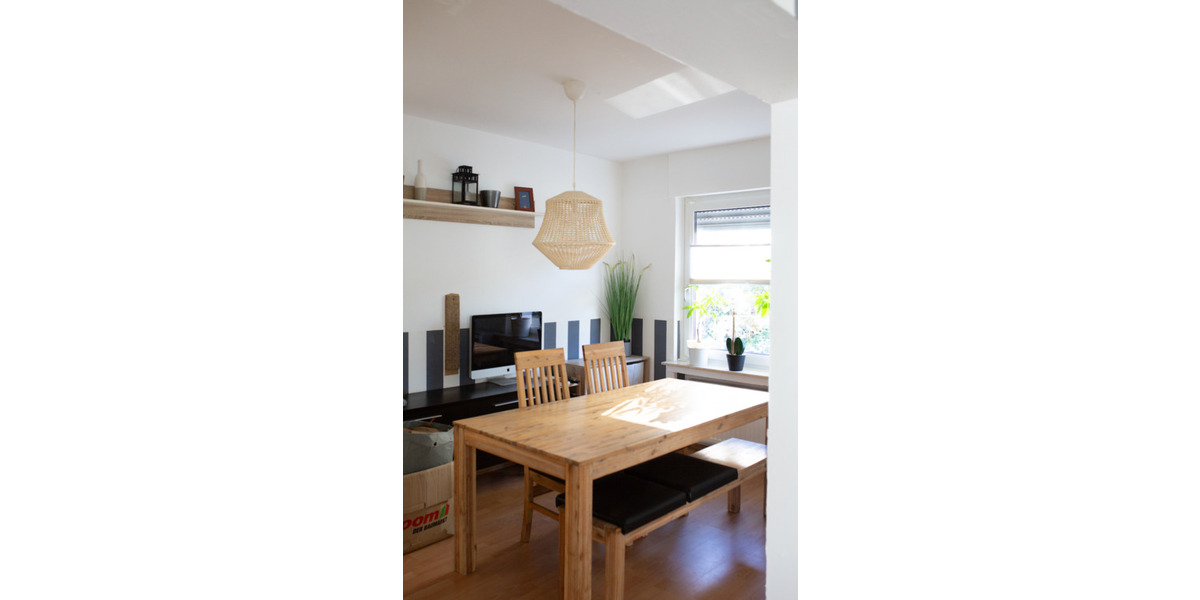 Etagenwohnung Gummersbach - 3.5 Zimmer, 97 m&sup2;, 850&euro; | Angebot:25723669