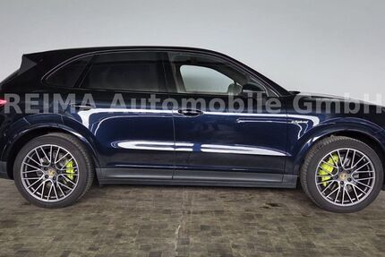 Porsche Cayenne 84.000 km 49.990 &euro; Nümbrecht 51588