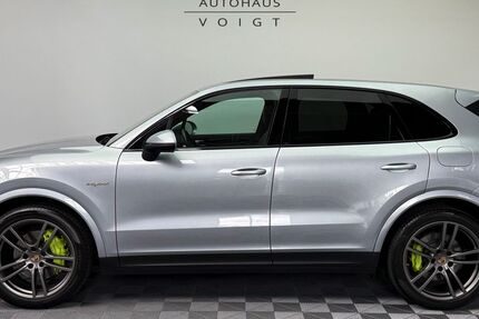Porsche Cayenne 43.500 km 62.500 &euro; Radevormwald 42477