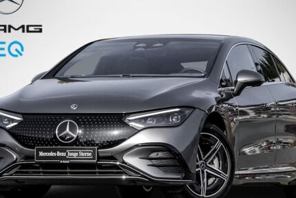Mercedes-Benz EQE 14.803 km 53.120 &euro; Olpe 57462