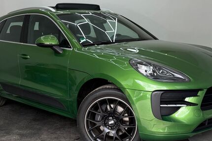 Porsche Macan 47.000 km 42.500 &euro; Radevormwald 42477