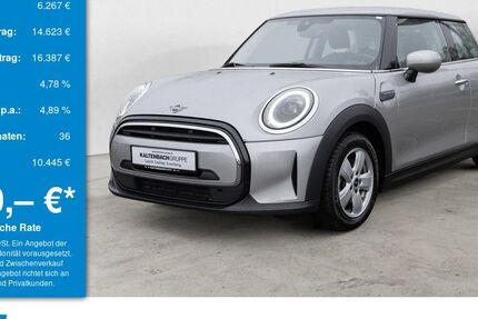 Mini Cooper 19.454 km 20.590 &euro; Wiehl 51674