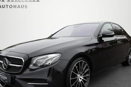 Mercedes-Benz E 43 AMG 133.000 km 36.690 &euro; Wiehl 51674