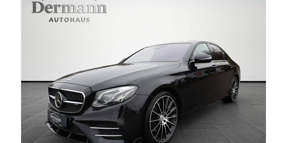 Mercedes-Benz E 43 AMG 133.000 km 36.690 &euro; Wiehl 51674