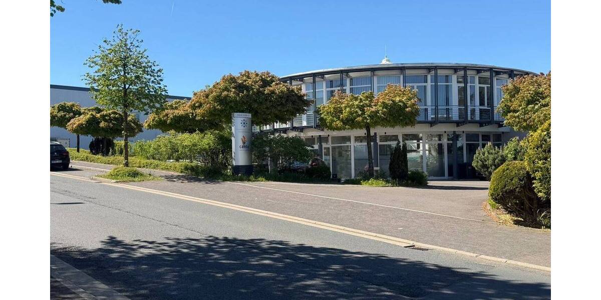 Gewerbeobjekt Lüdenscheid Brügge - 1.650.000&euro; | Angebot:26401074