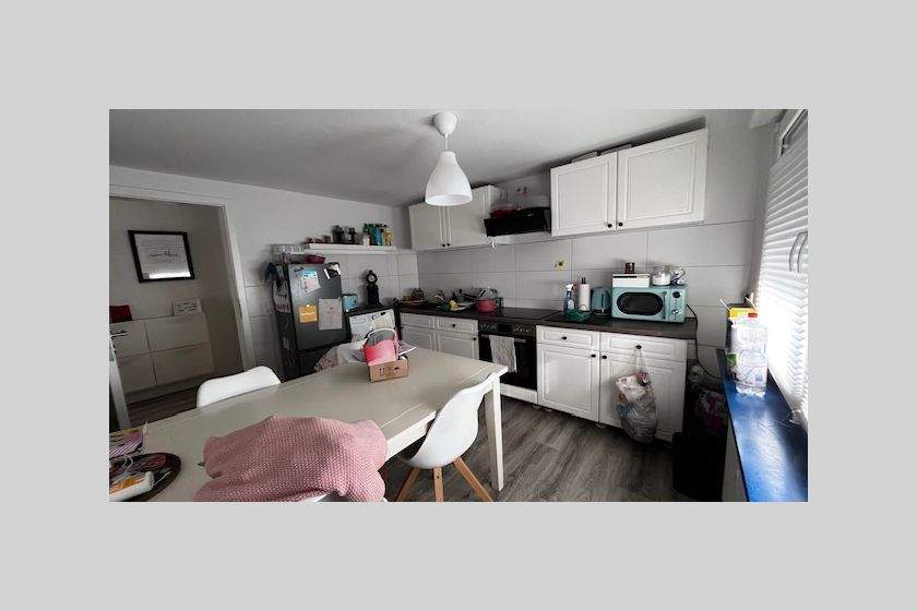 Etagenwohnung Meinerzhagen Bamberg - 3 Zimmer, 72 m&sup2;, 550&euro; | Angebot:25780146