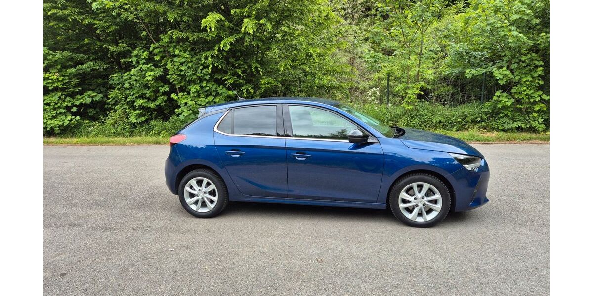 Opel Corsa 72.000 km 11.000 &euro; Gummersbach 51643