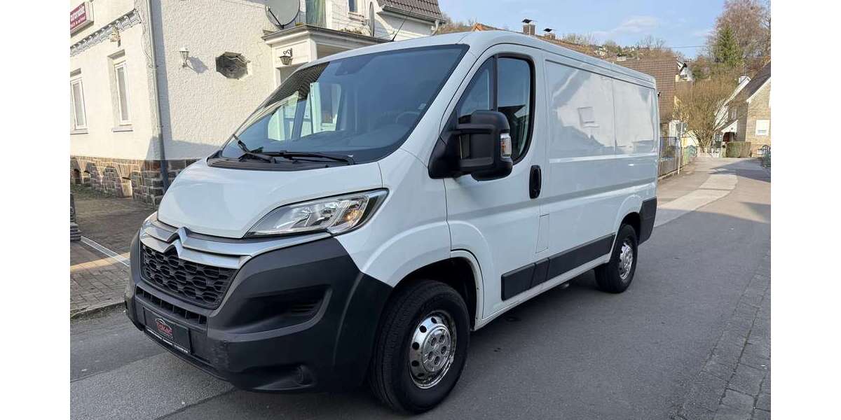 Citroen Jumper 189.504 km 8.990 &euro; Gummersbach 51645