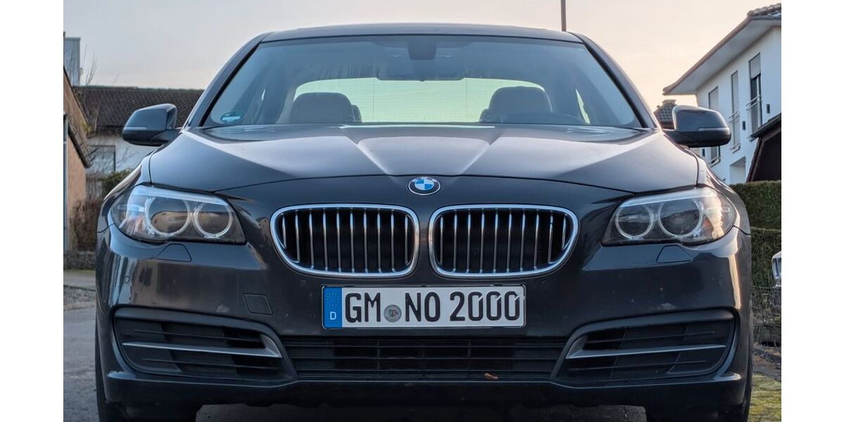 BMW 525 164.847 km 13.100 &euro; Morsbach 51597