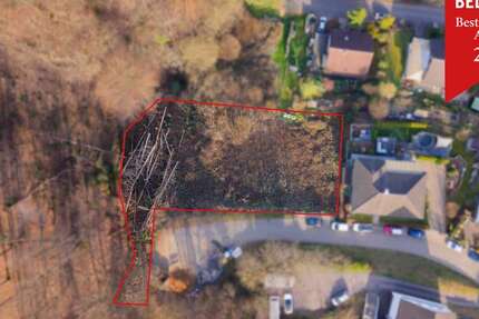 Grundstück Eitorf - 165.000&euro; | Angebot:25637178