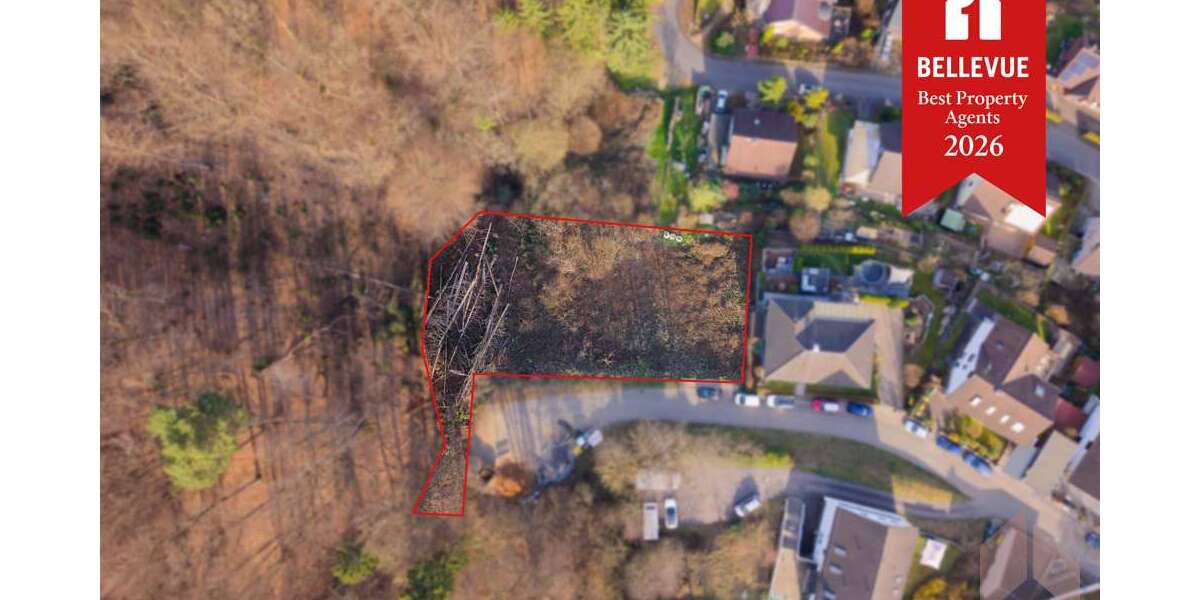 Grundstück Eitorf - 165.000&euro; | Angebot:25637178