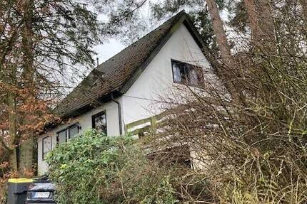 Haus Nümbrecht Bierenbachtal - 5 Zimmer, 110 m&sup2;, 150.000&euro; | Angebot:26694180