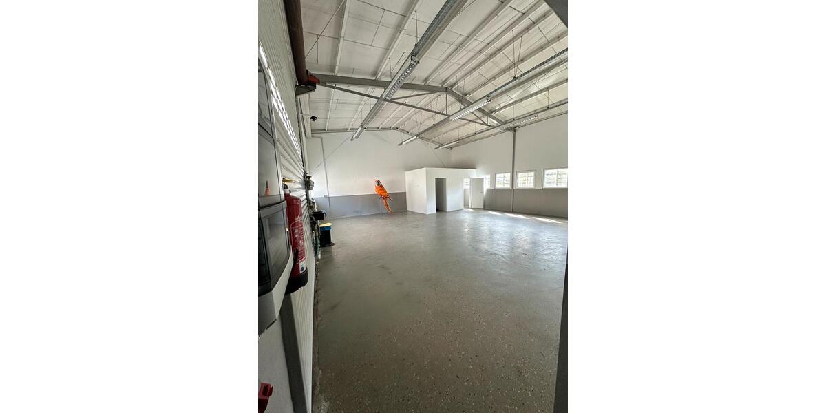 Gewerbeobjekt Gummersbach Berstig Süd - 1.000&euro; | Angebot:25956896